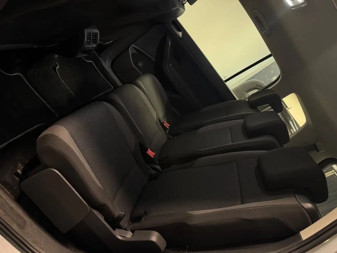 Billede 11 - VW Touran 1,2 TSi 110 Trendline 7prs