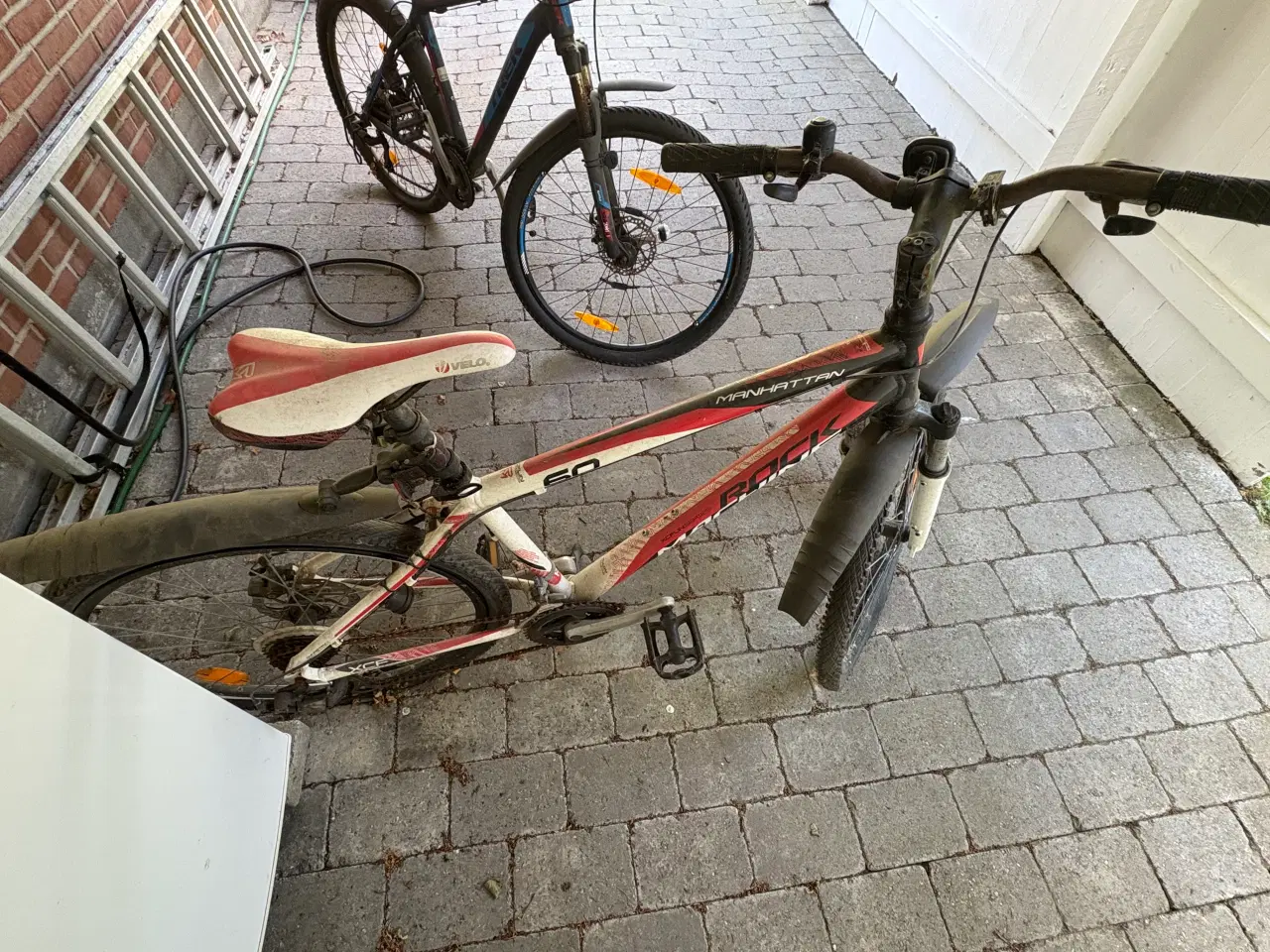 Billede 5 - To gamle cykler