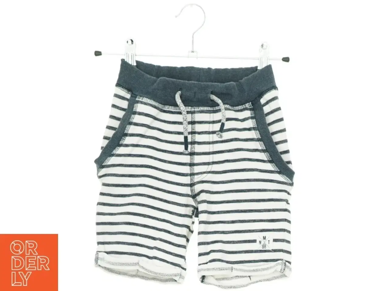 Billede 1 - Shorts fra Name It (str. 110 cm)