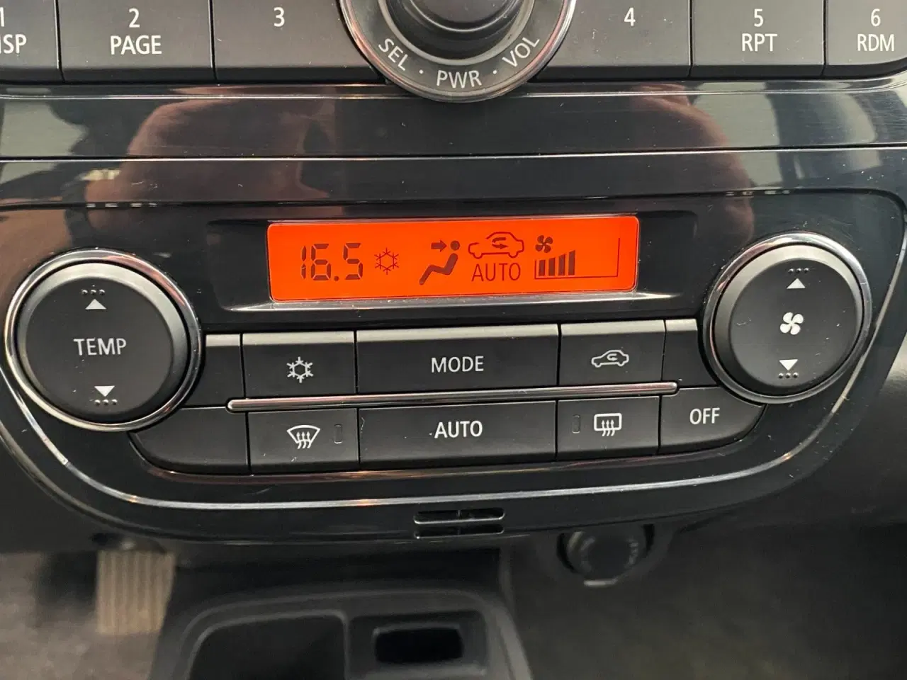 Billede 23 - Mitsubishi Space Star 1,2 Intense