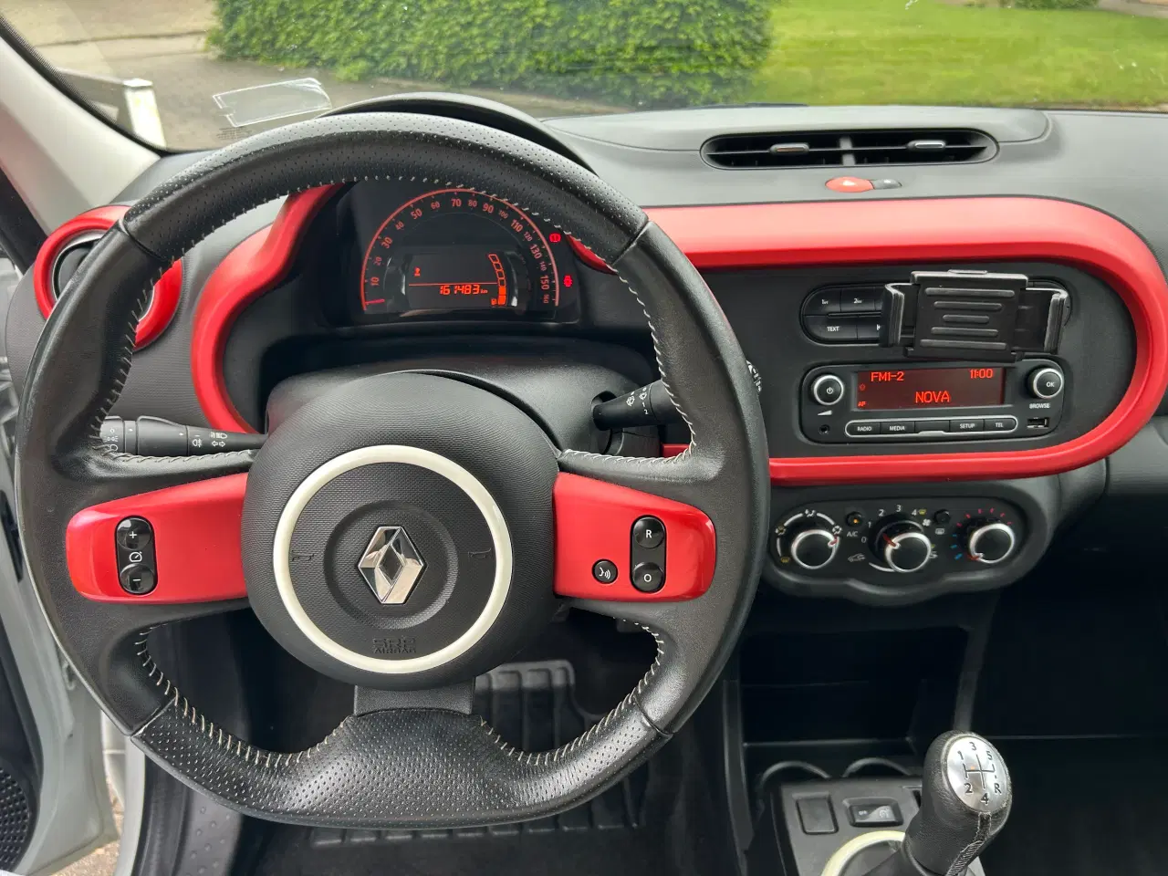 Billede 5 - Renault Twingo 70Hk