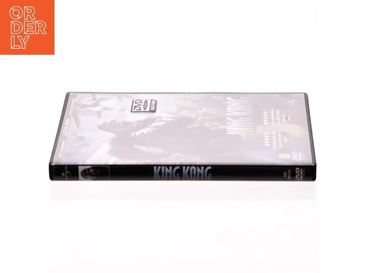 Billede 2 - King Kong