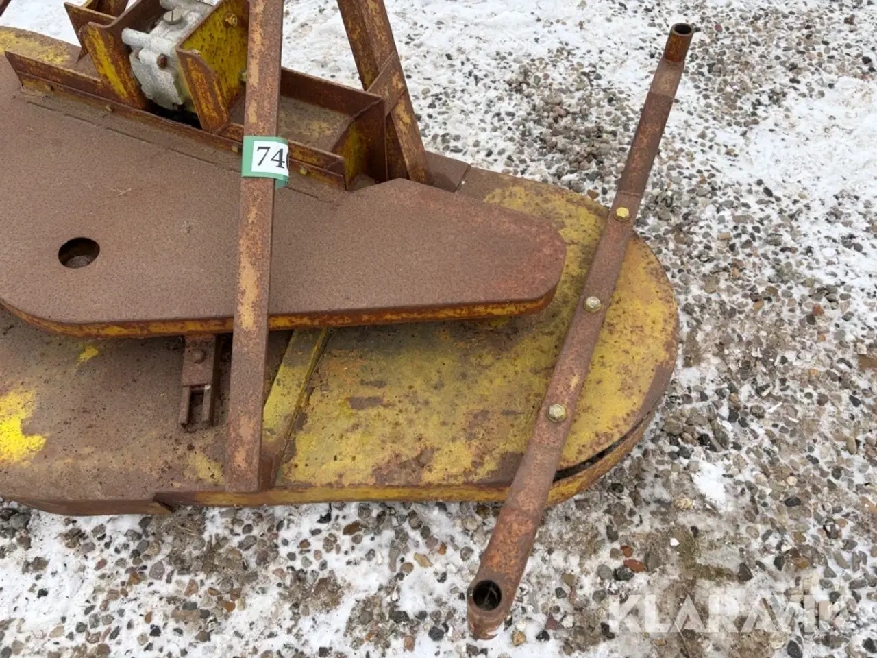 Billede 11 - Klipper