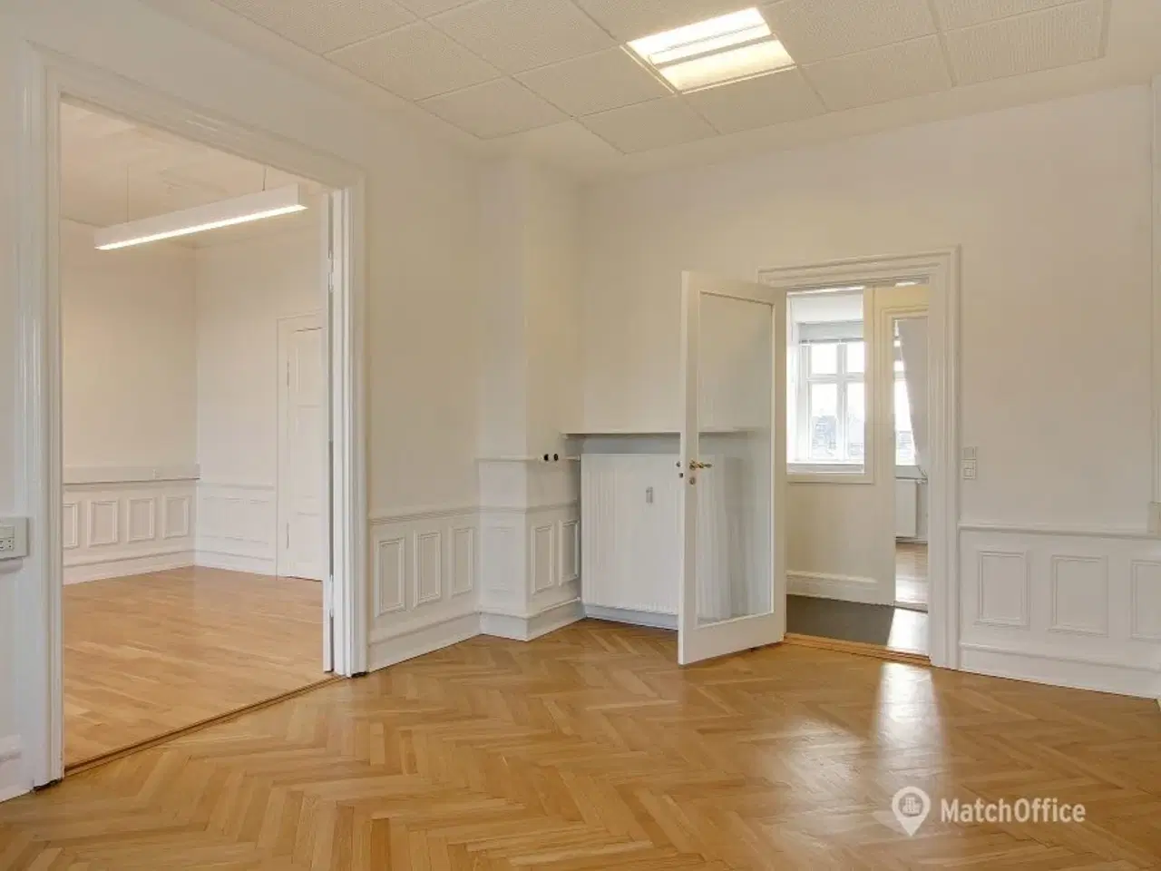 Billede 12 - Offices to rent in a perfectly located shared office space