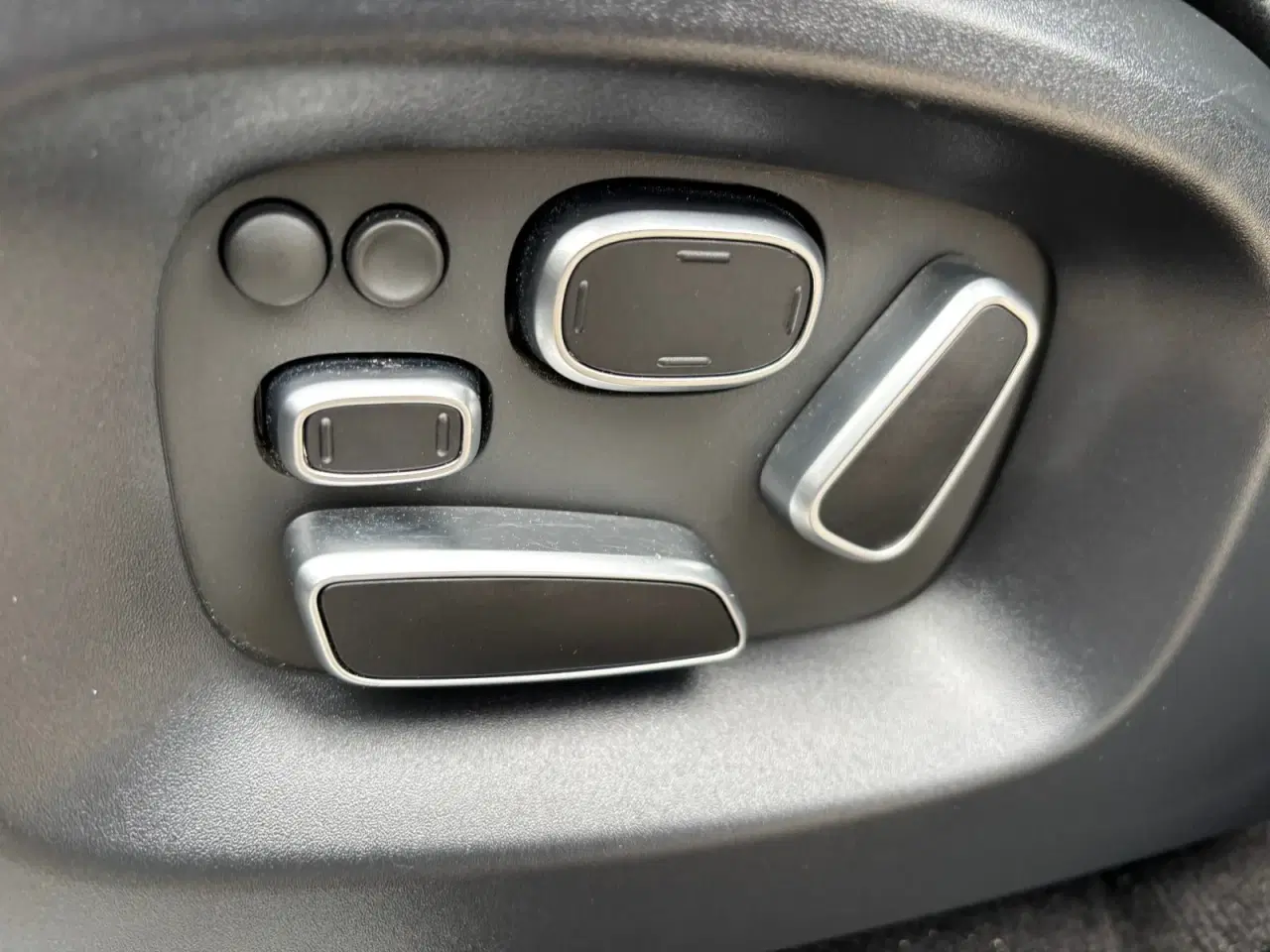 Billede 9 - Land Rover Range Rover Sport 5,0 SCV8 Autobiography Dynamic aut. Van