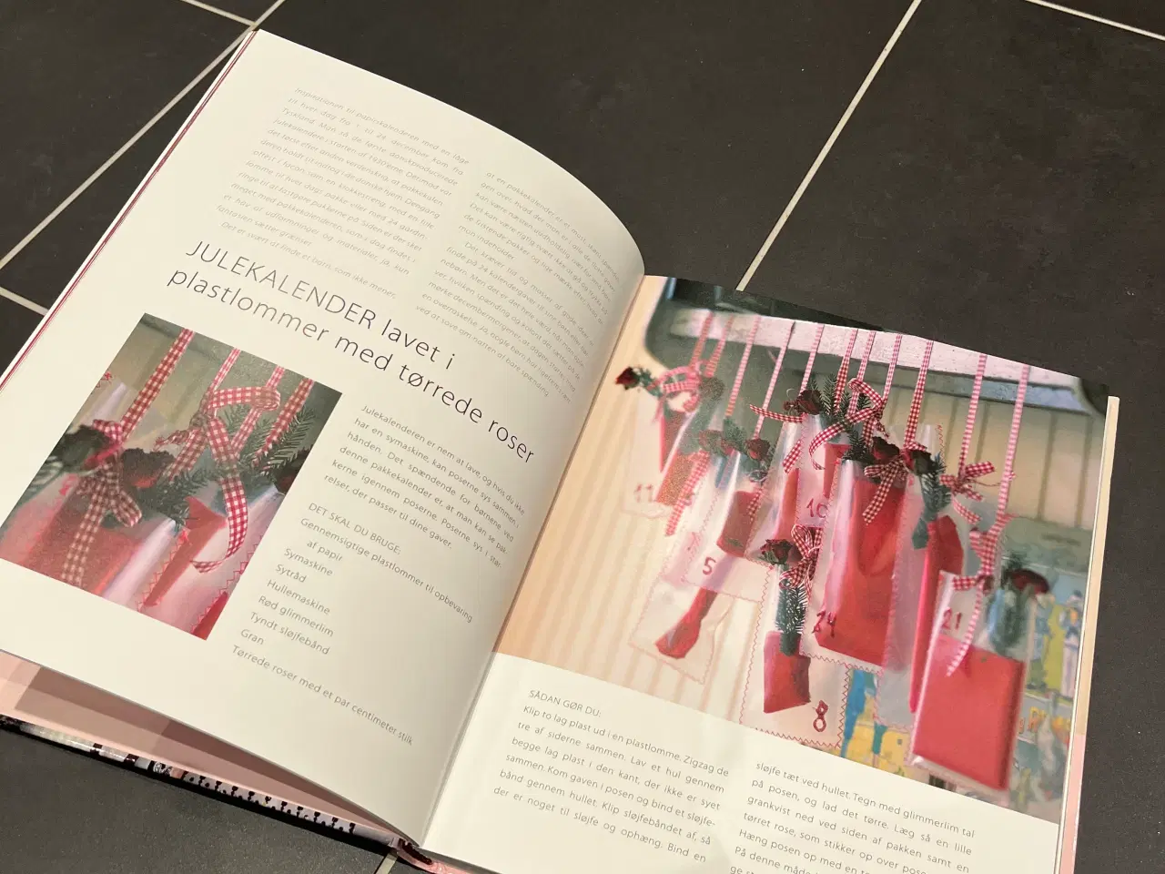 Billede 4 - Julebog