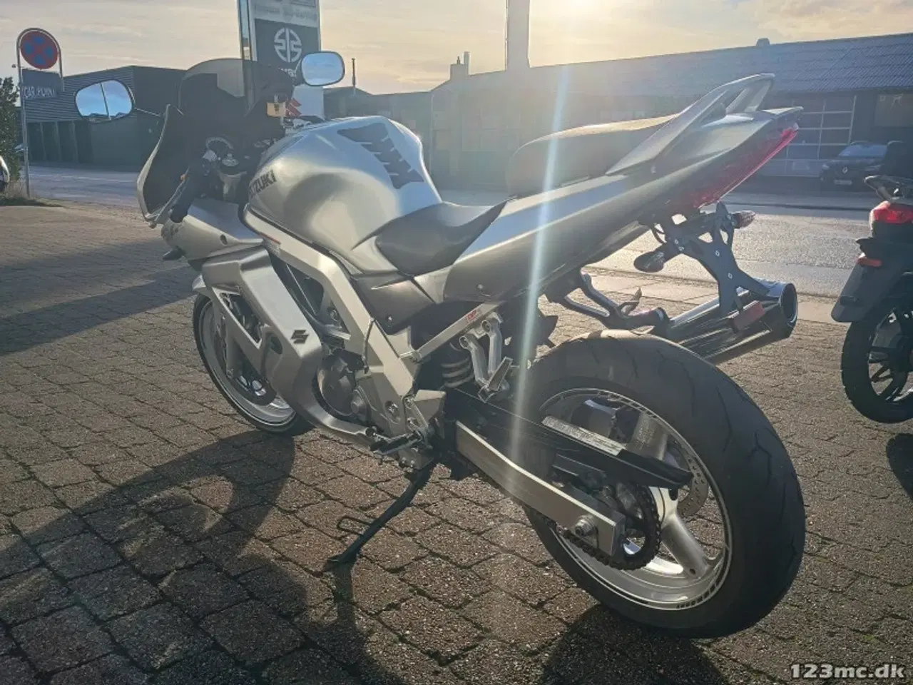 Billede 4 - Suzuki SV 650 S