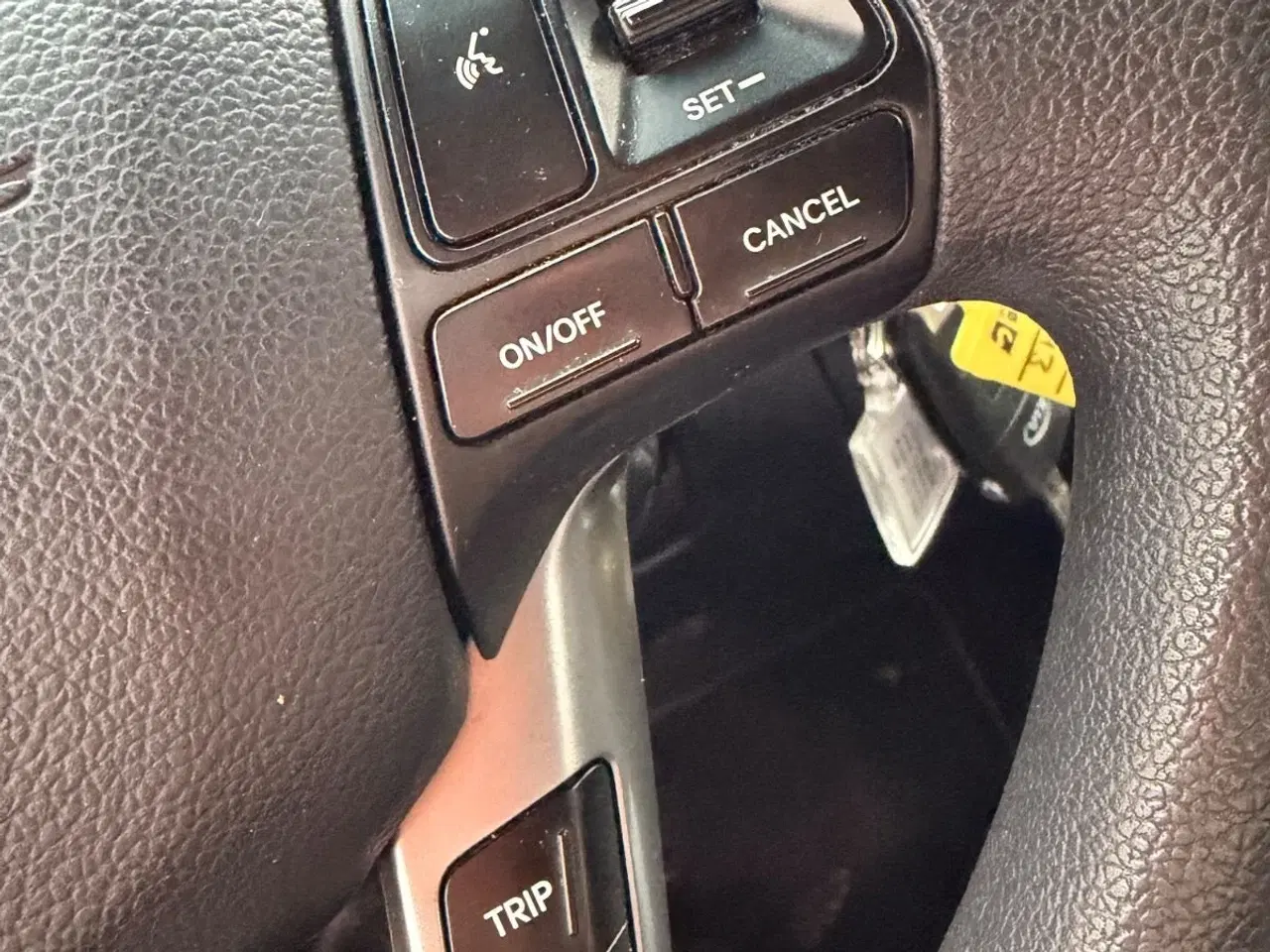 Billede 18 - Kia Rio 1,2 CVVT Comfort