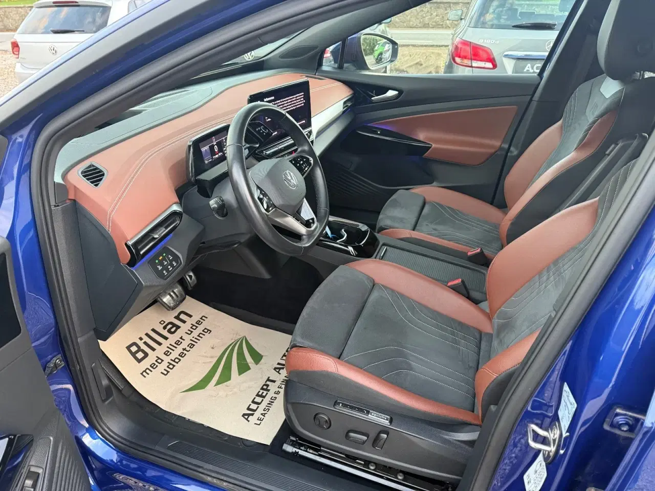 Billede 7 - VW ID.4 77 Tech Performance