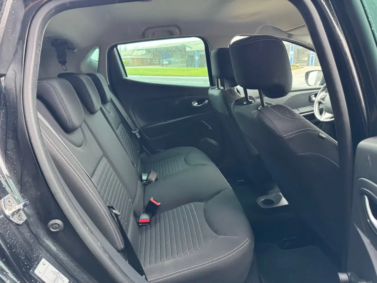 Billede 15 - Renault Clio IV 0,9 TCe 90 Limited