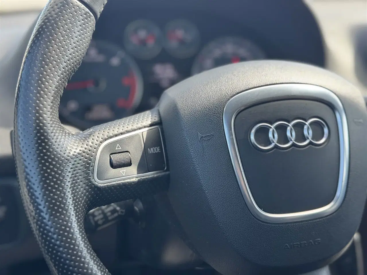 Billede 11 - Audi A3 140HK 5d