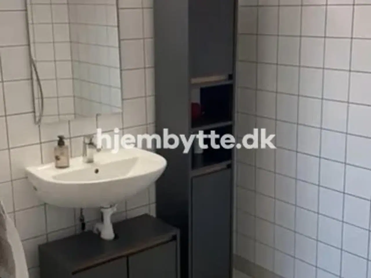 Billede 5 - Hjembytte - Gadelandet