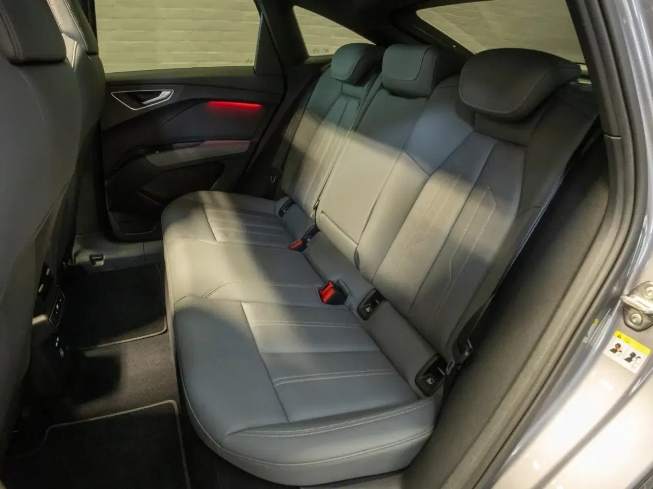 Billede 22 - Audi Q4 e-tron 40 edition one Sportback