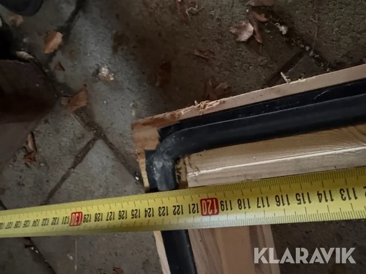 Billede 10 - Ovenlys Optilite 3 styk