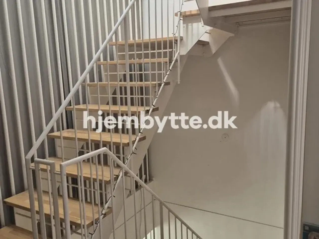 Billede 3 - Hjembytte - HannemannsAllé