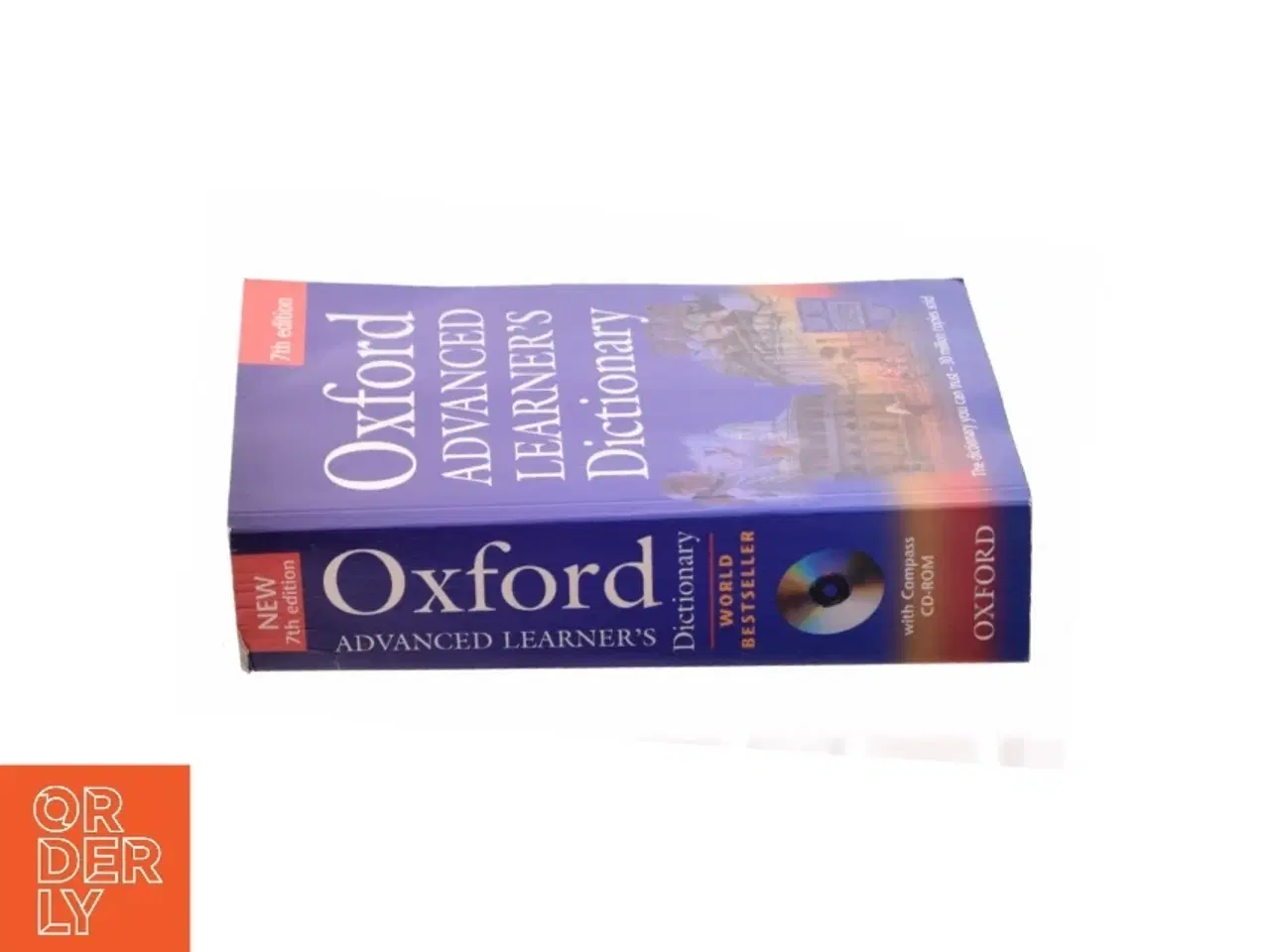 Billede 3 - Oxford Advanced leaner&#39;s dictionary 7th edition