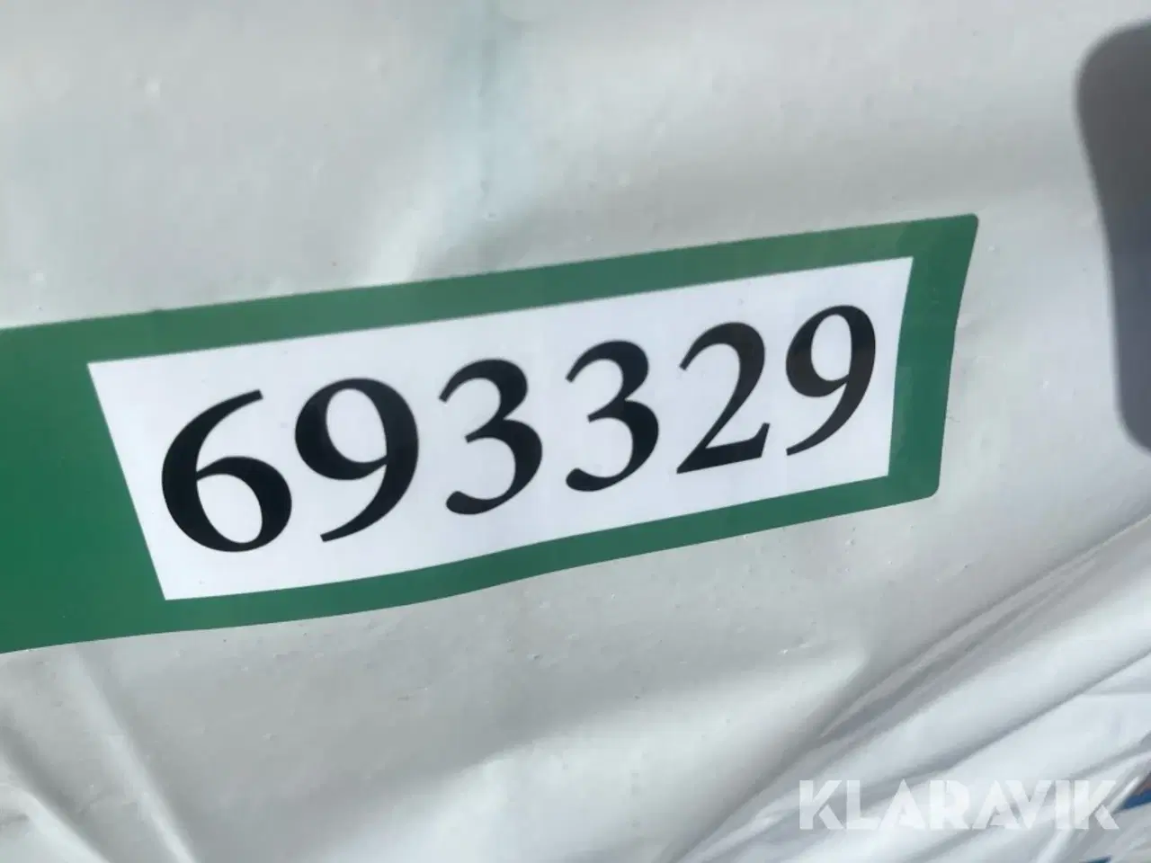 Billede 10 - Blandet gips Knauff 2 paller 80styk