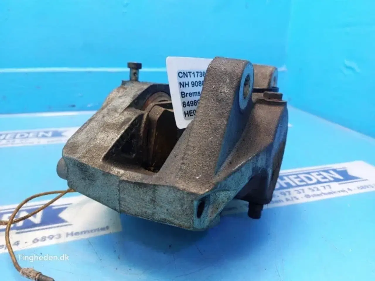 Billede 9 - New Holland CR9080 Bremsekaliber 84989455