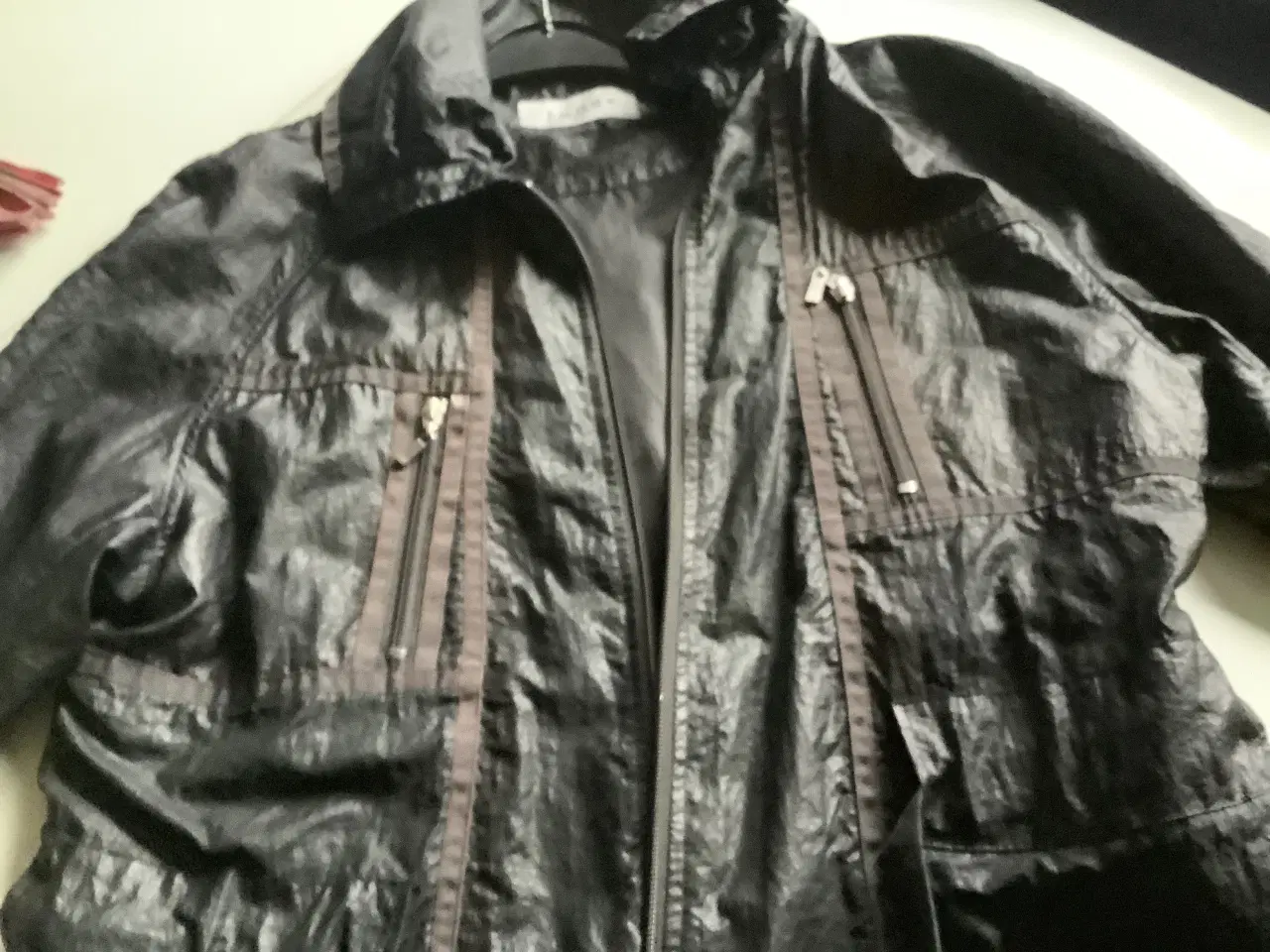 Billede 6 - Dame jakke, str 42 
