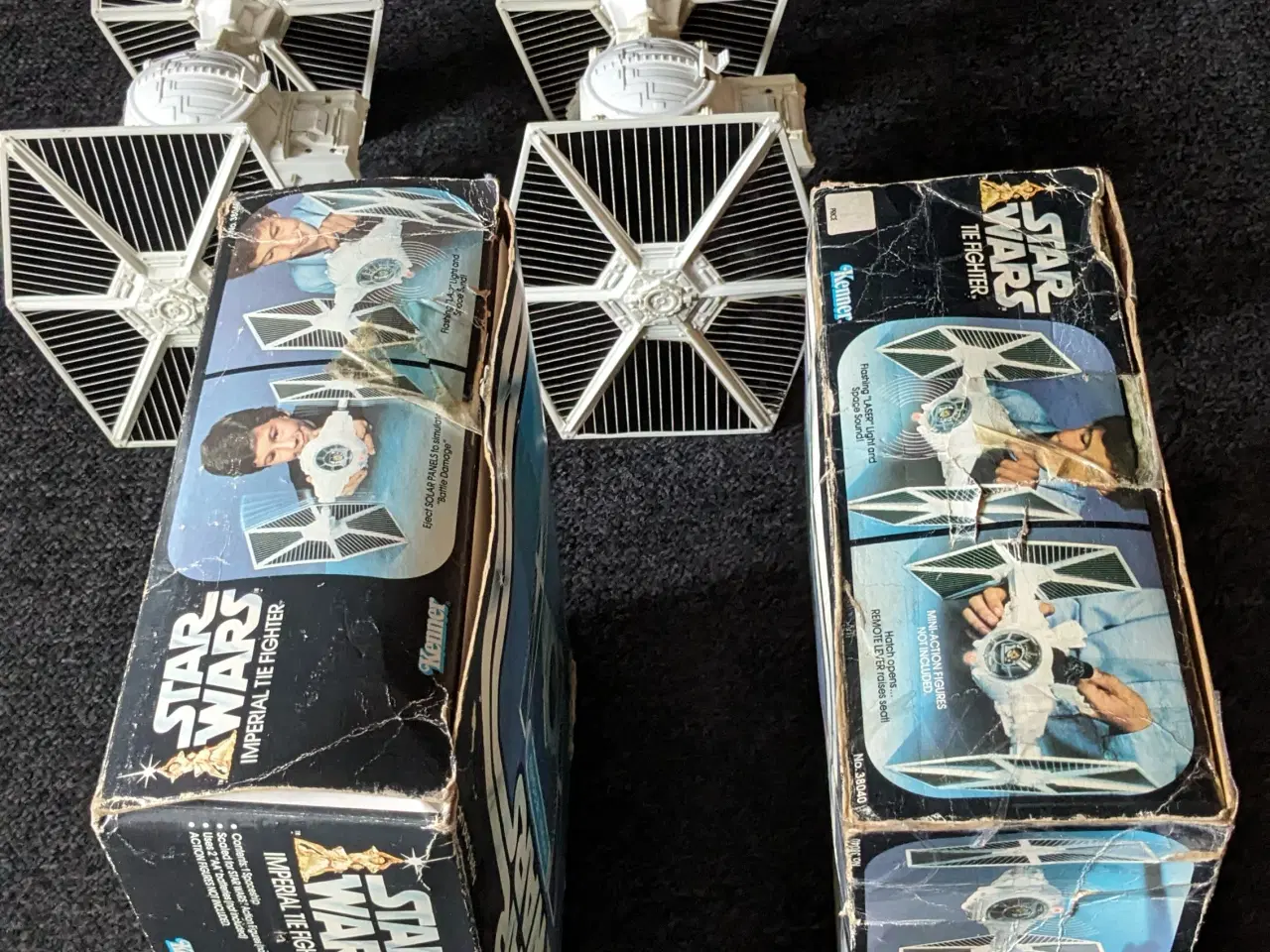 Billede 8 - Star Wars Vintage