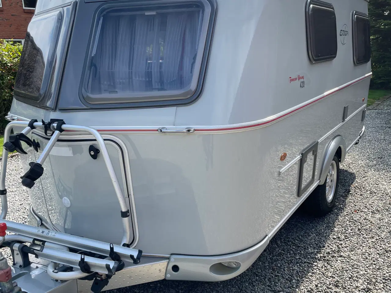 Billede 6 - HYMER Touring 430 GT
