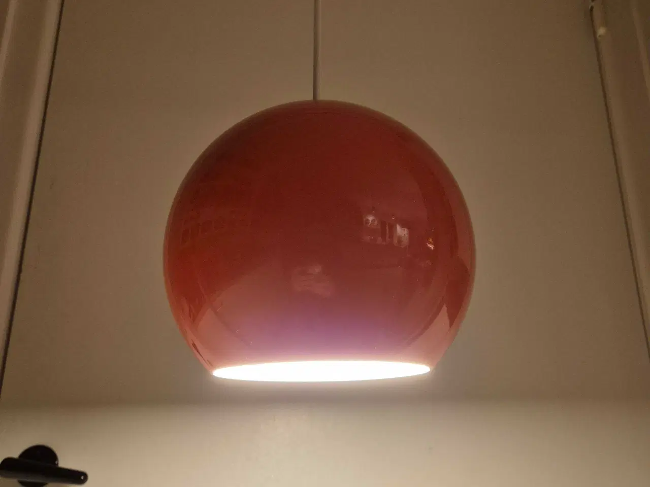 Billede 5 - To originale Topan fra Verner Panton 