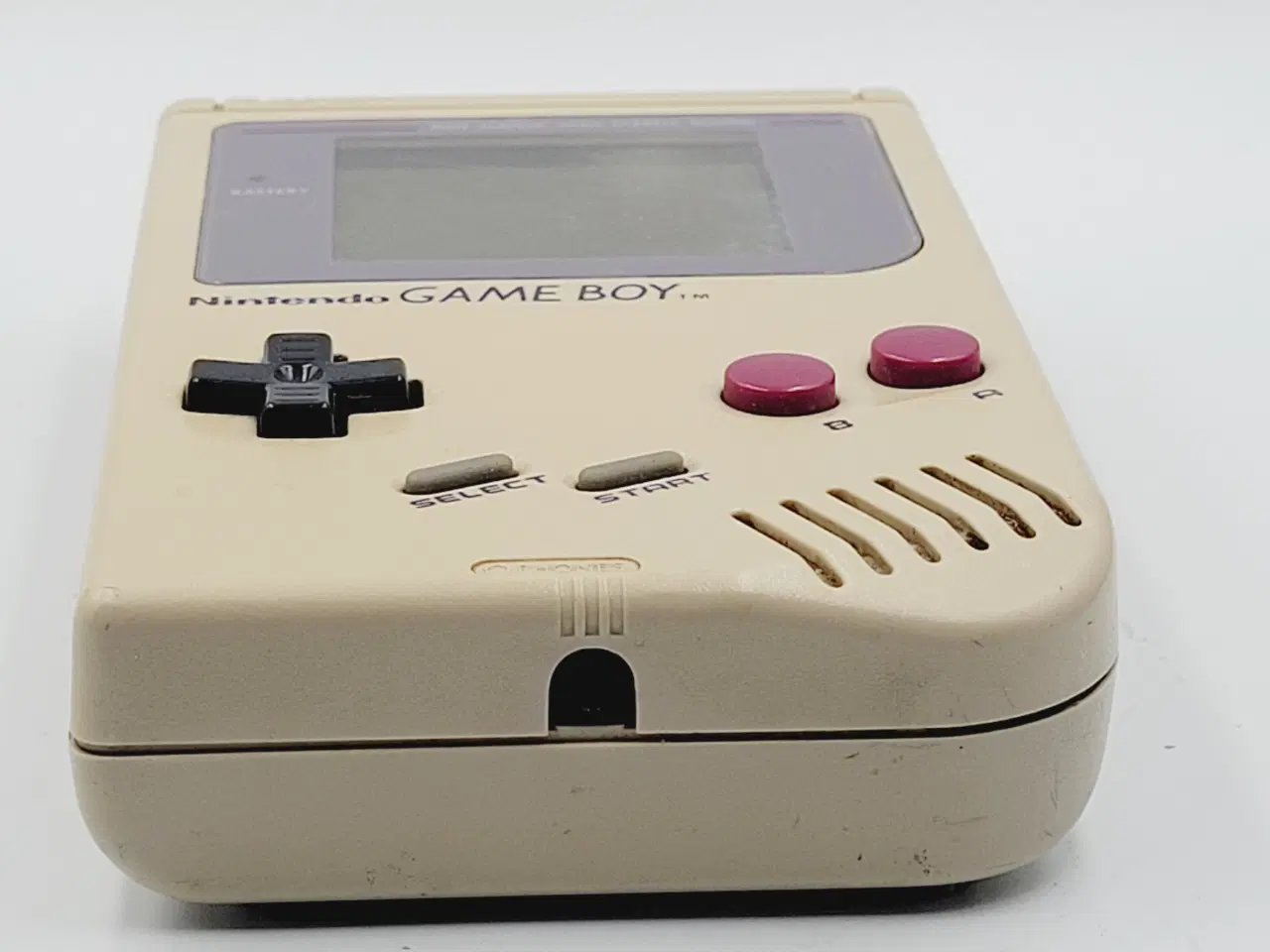 Billede 8 - ⭐️· 🕹️ Original Nintendo Game Boy Classic DMG-01