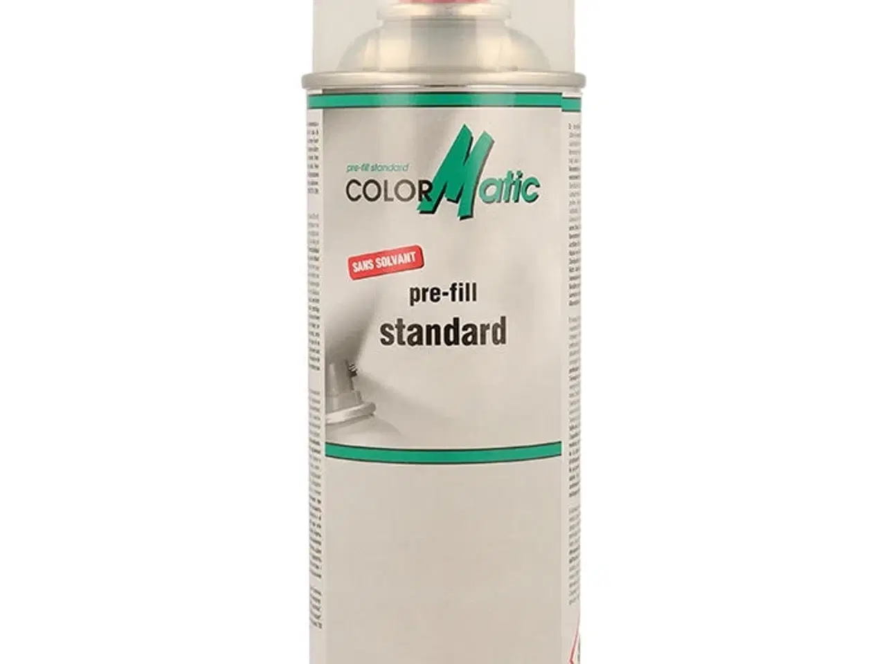 Billede 1 - ColorMatic Pre-fill uden opløsningsmiddel 400ml