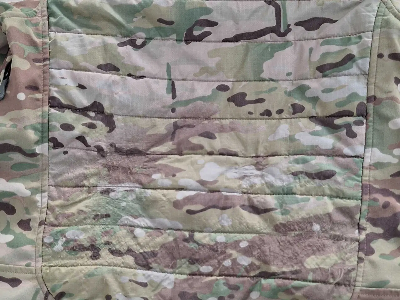 Billede 4 - Carinthia G-Loft ISG 