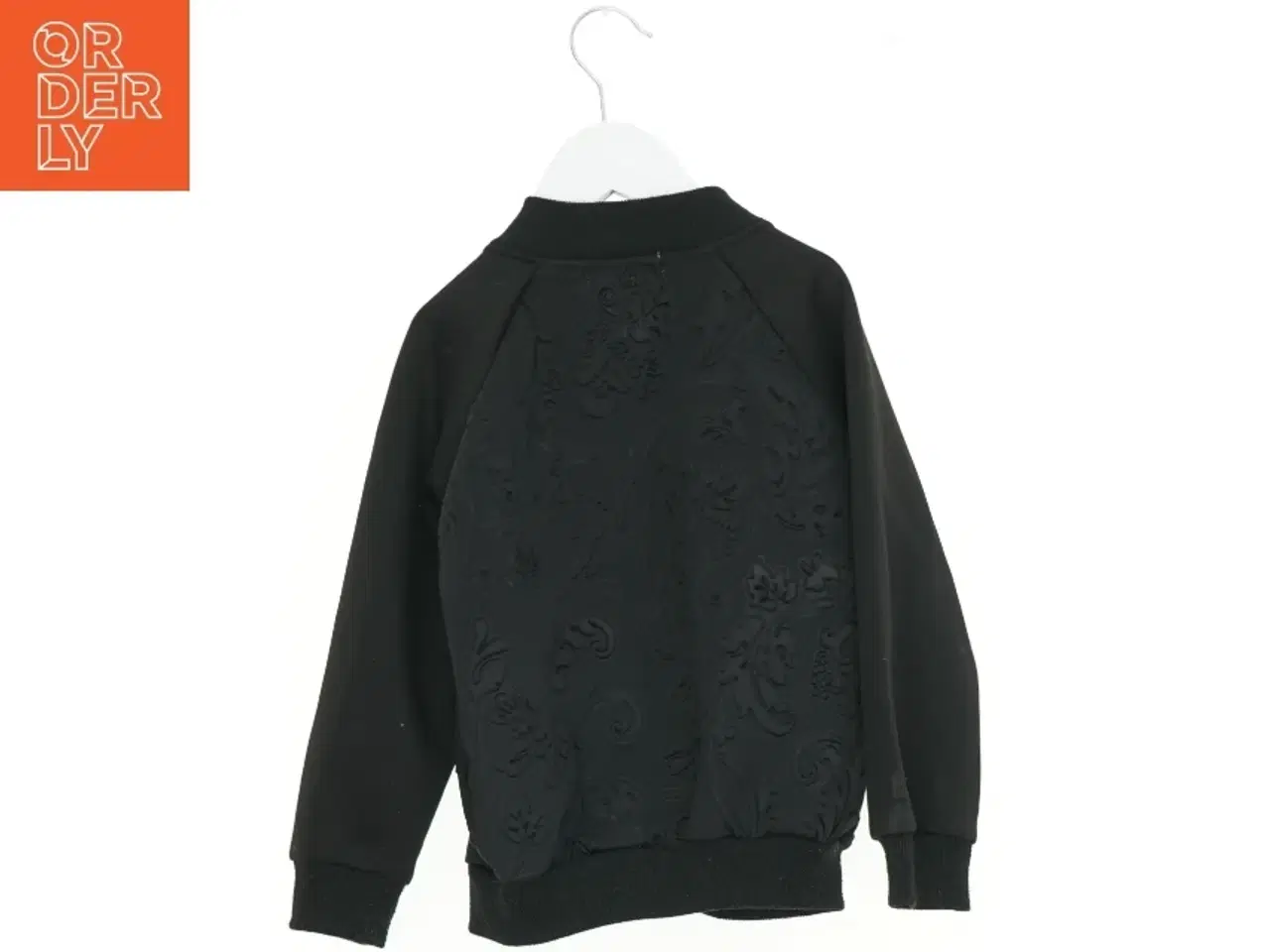 Billede 2 - Blazer (str. 116 cm)