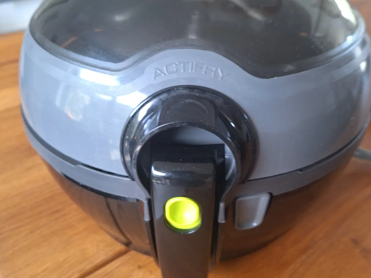 Billede 8 - Tefal ActiFry Original 1,2 kg