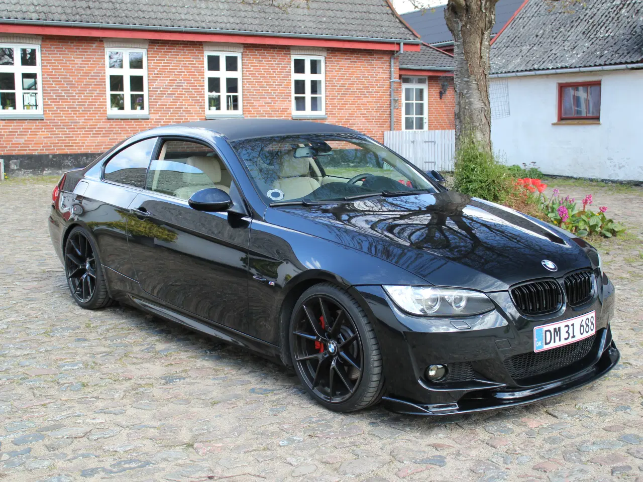 Billede 3 - BMW 335i Coupé