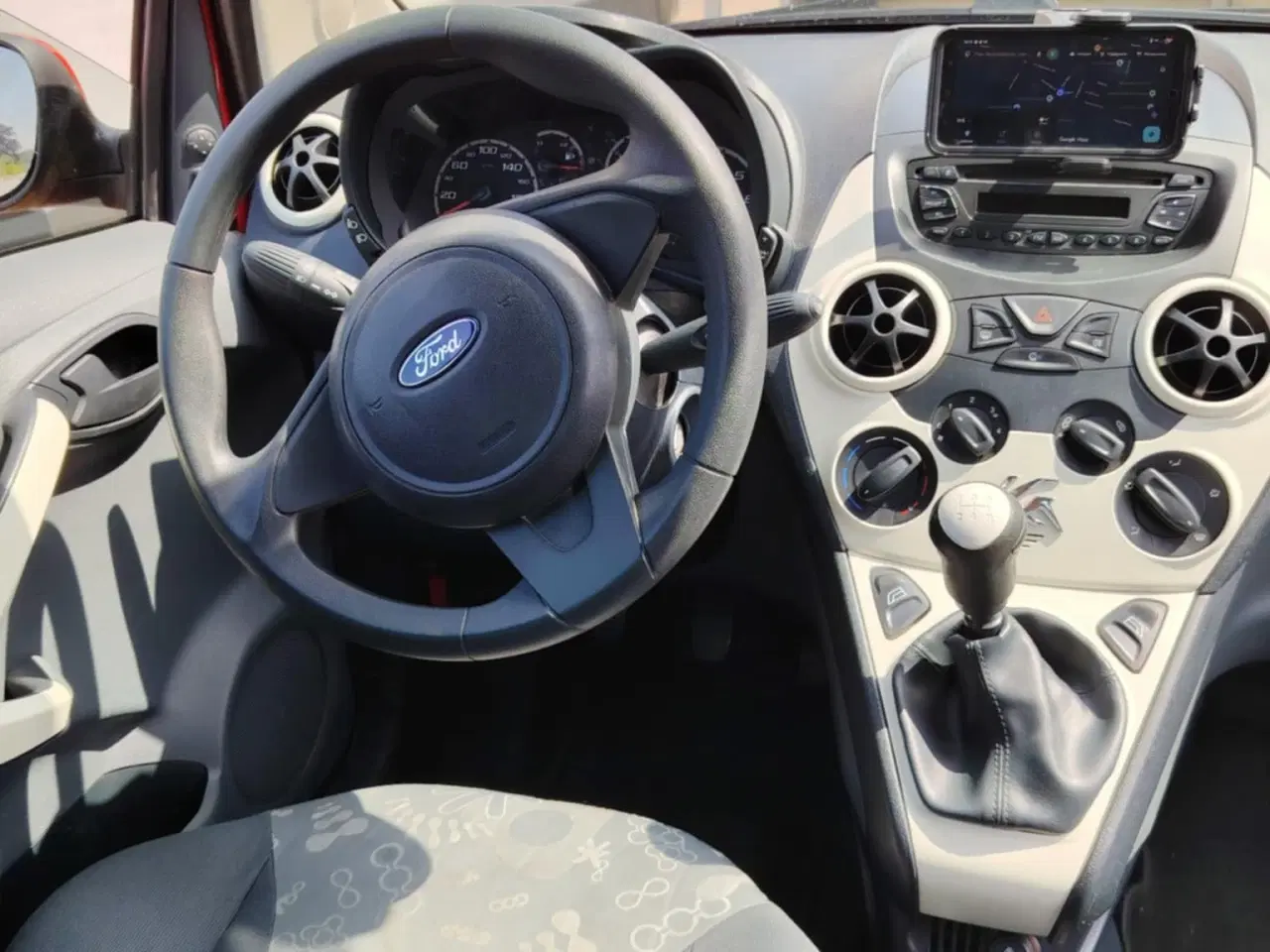 Billede 8 - Ford Ka 1,2 Trend