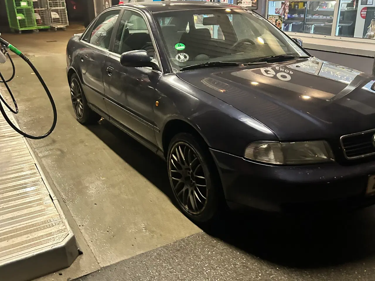 Billede 5 - Audi a4 b5 v6