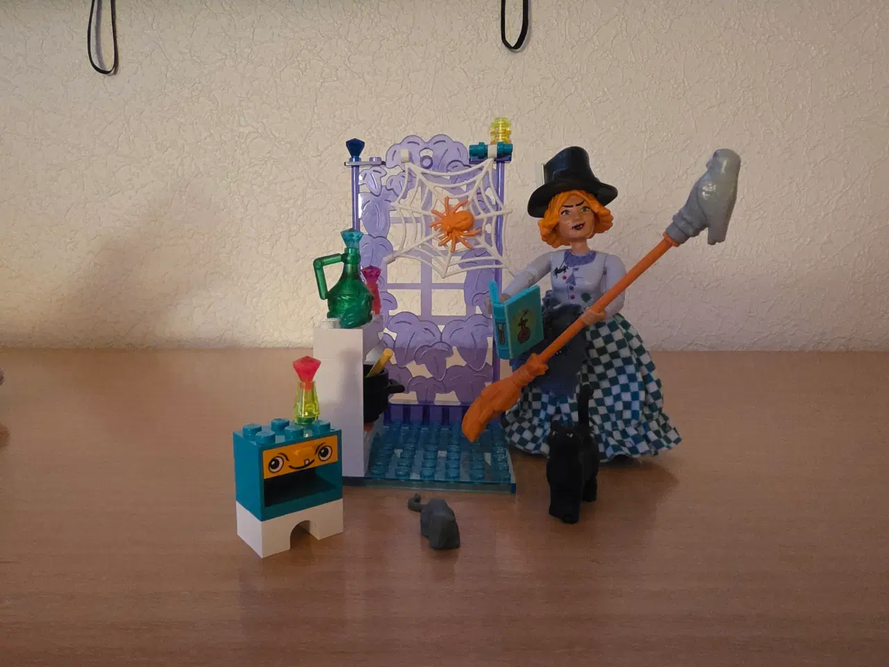 Billede 1 - Belville