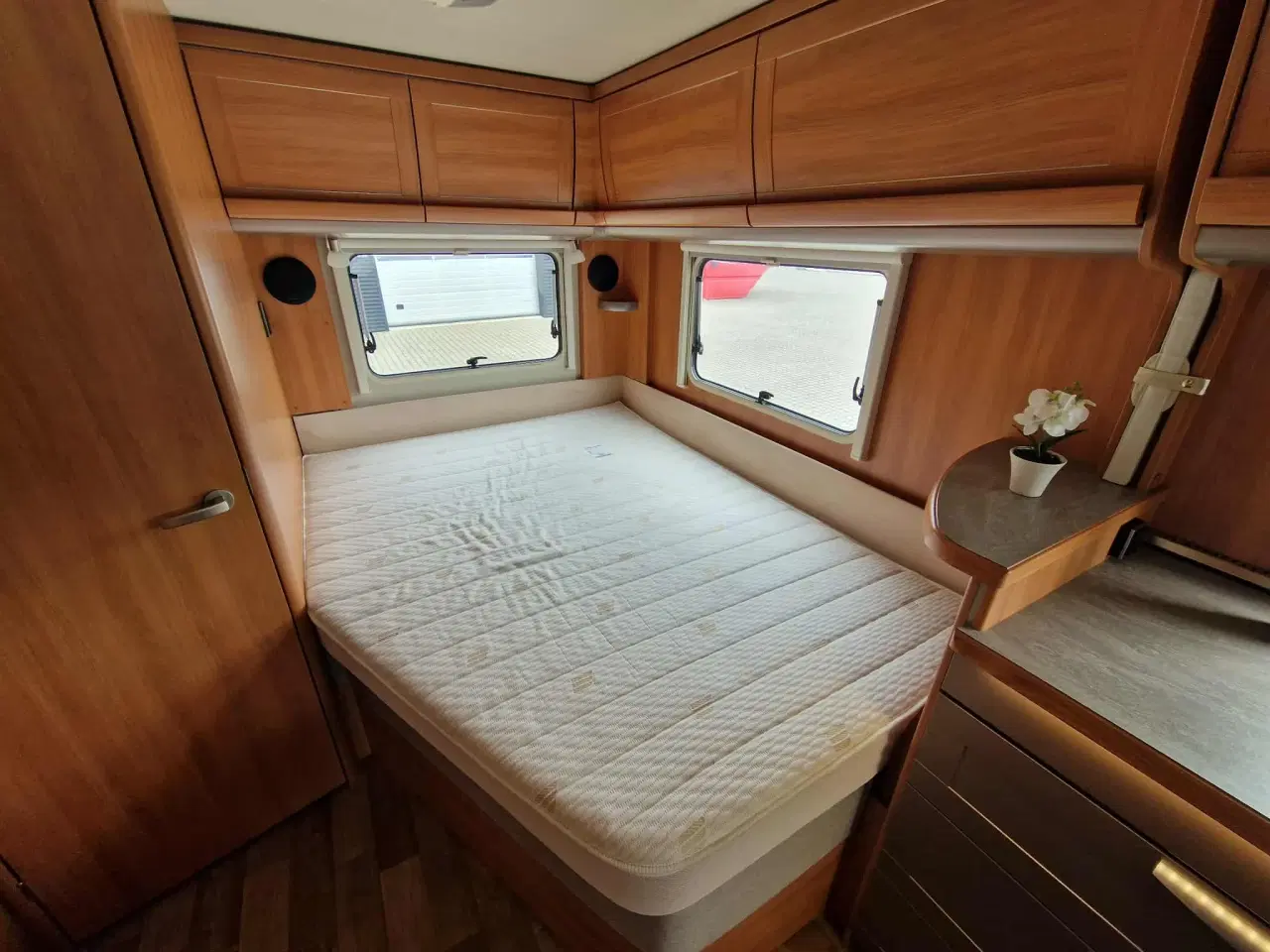 Billede 9 - 2017 - Hymer Nova 545 SL