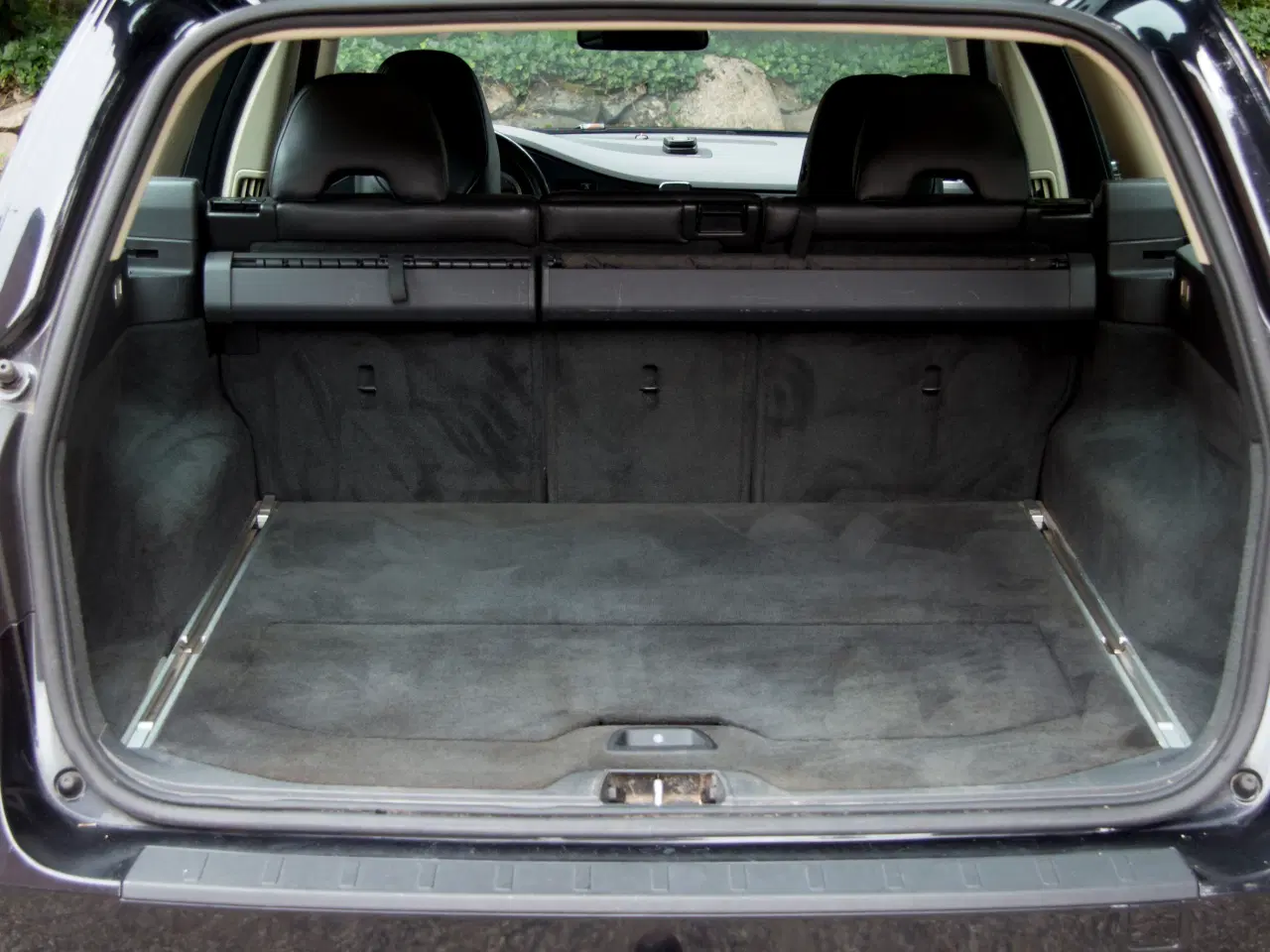 Billede 7 - Volvo V70 2.5T aut.