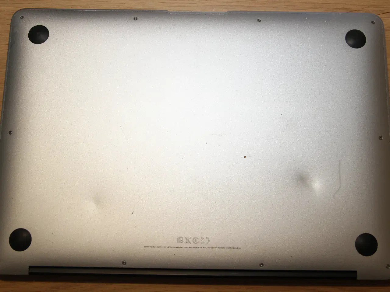 Billede 4 - MacBook Air 13"