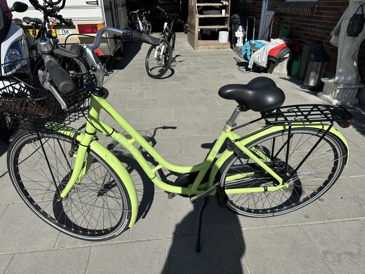 Billede 11 - Købt til 5299 kr 🤑 UGENS tilbud 