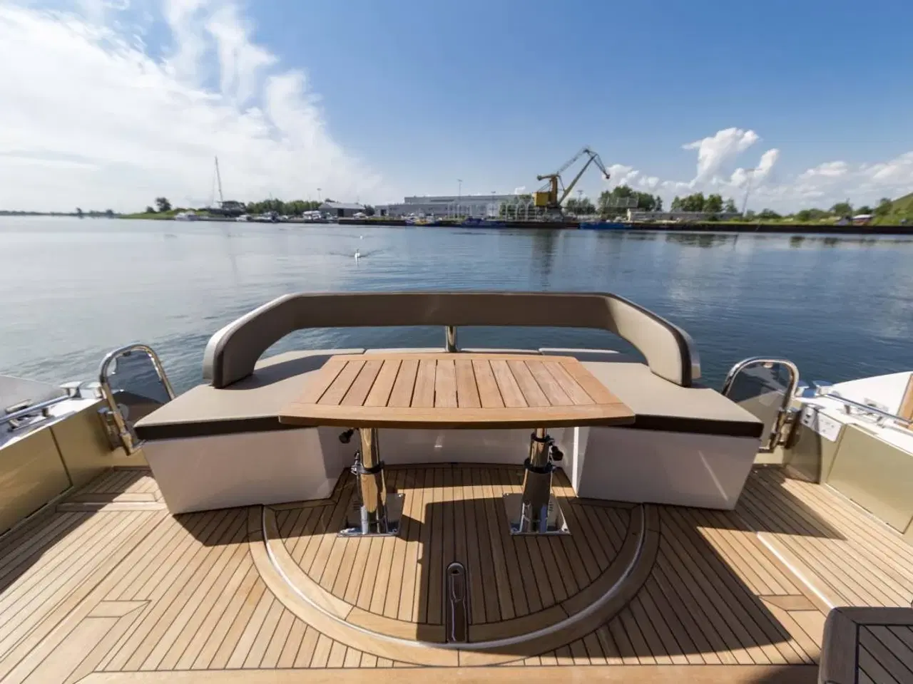 Billede 55 - Galeon 500 FLY