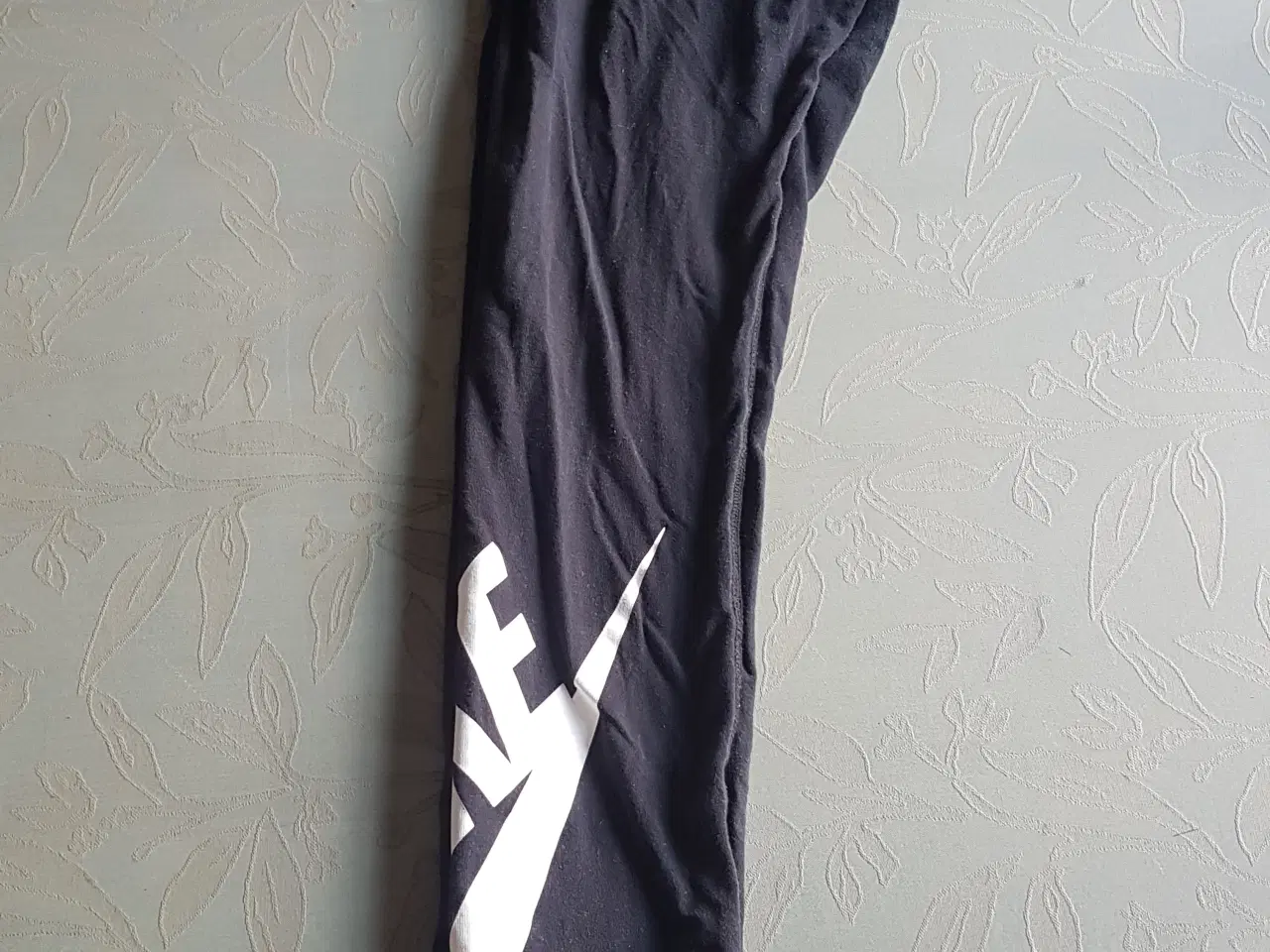 Billede 2 - Bukser /Leggings mærkevare:Nike