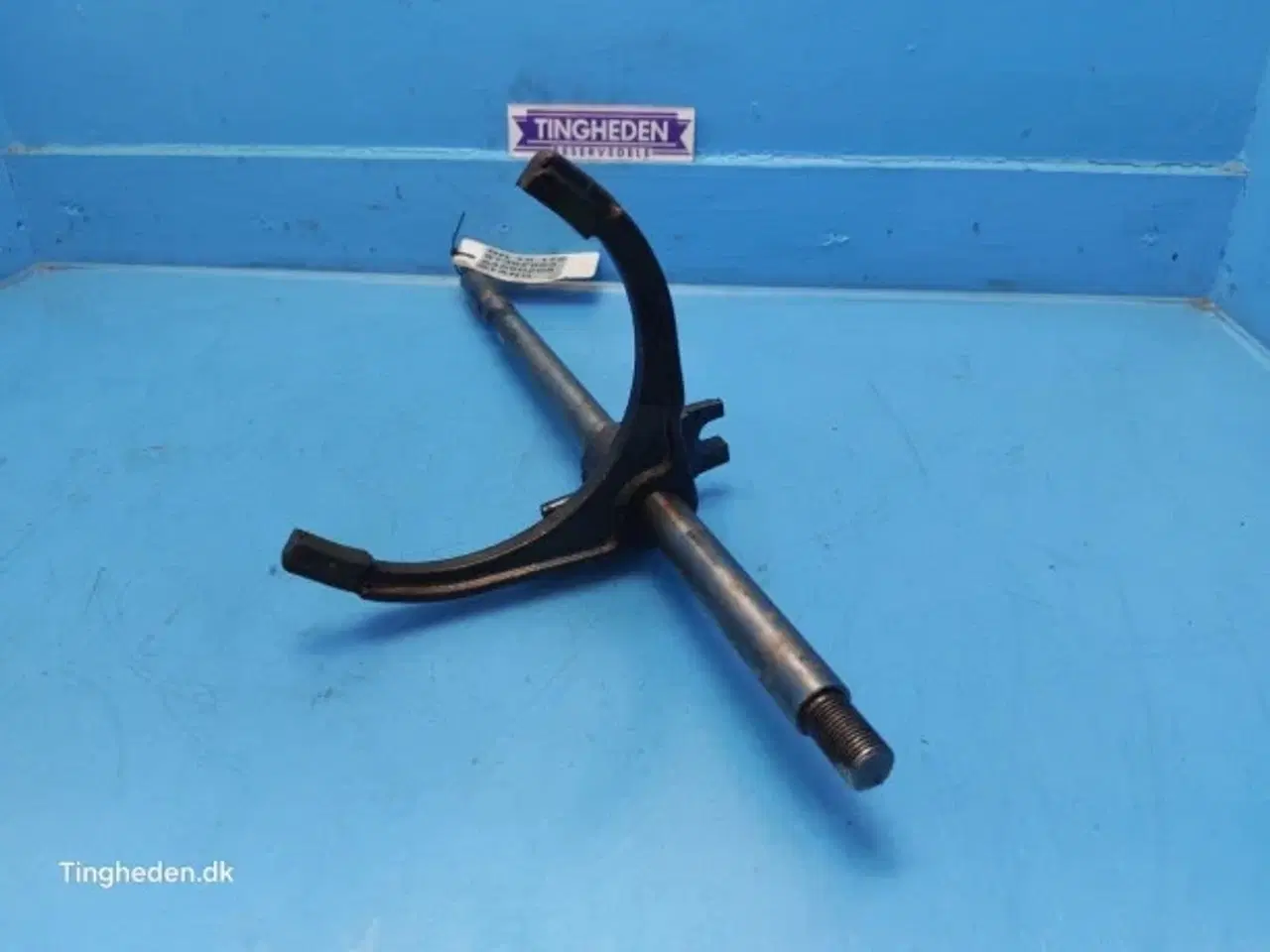 Billede 7 - New Holland T6 Gaffel 87362963