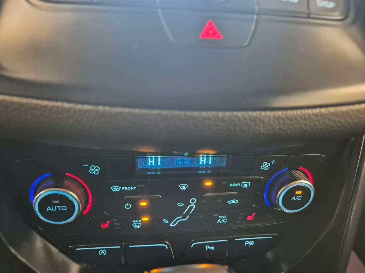 Billede 11 - Ford C-MAX 1,5 EcoBoost Titanium Powershift 182HK 6g Aut.