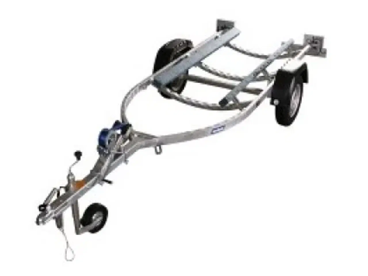 Billede 8 - Variant 700 JS Vandscooter trailer