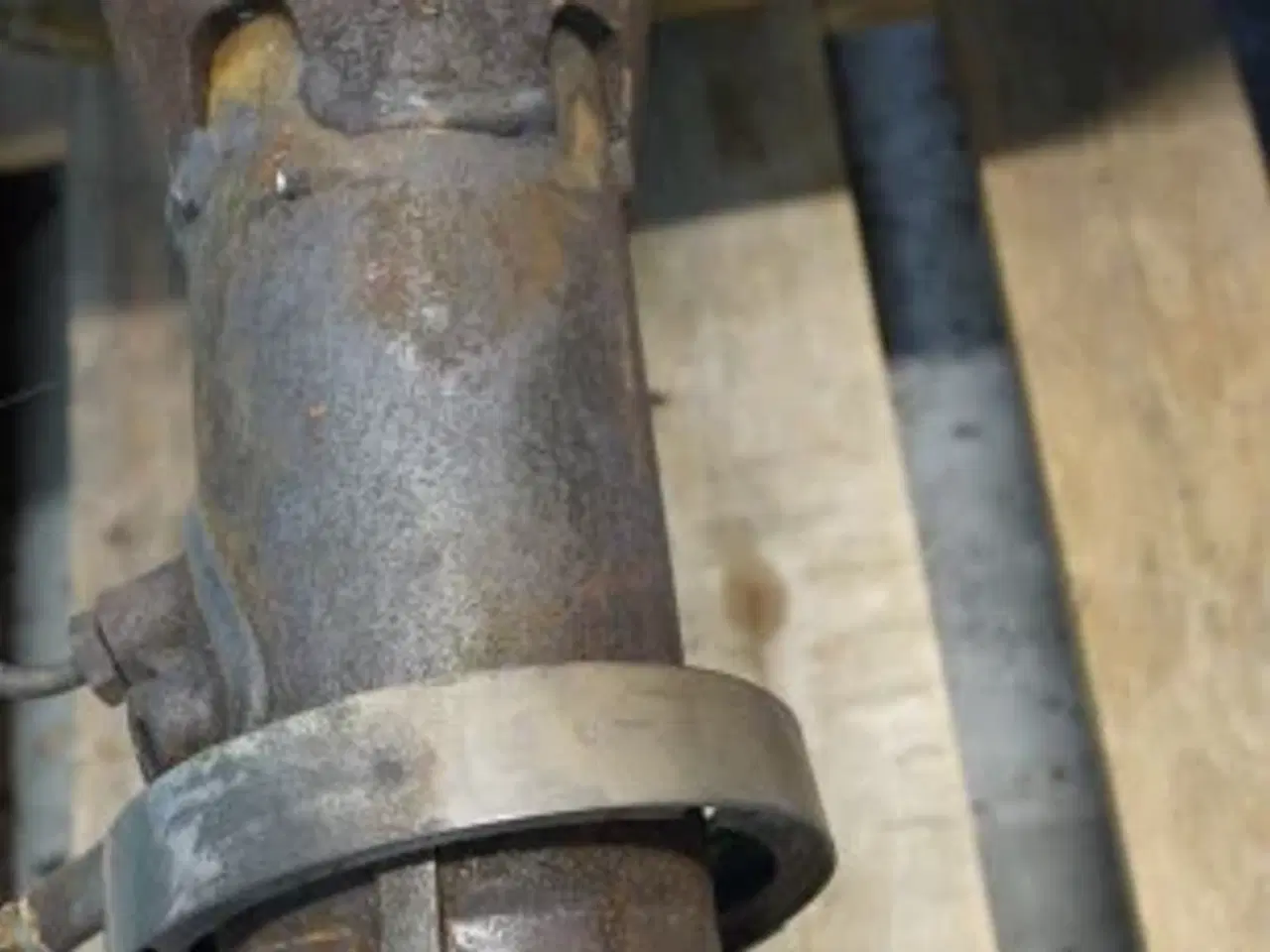 Billede 12 - Case Puma 200 CVX Lydpotte 51521186