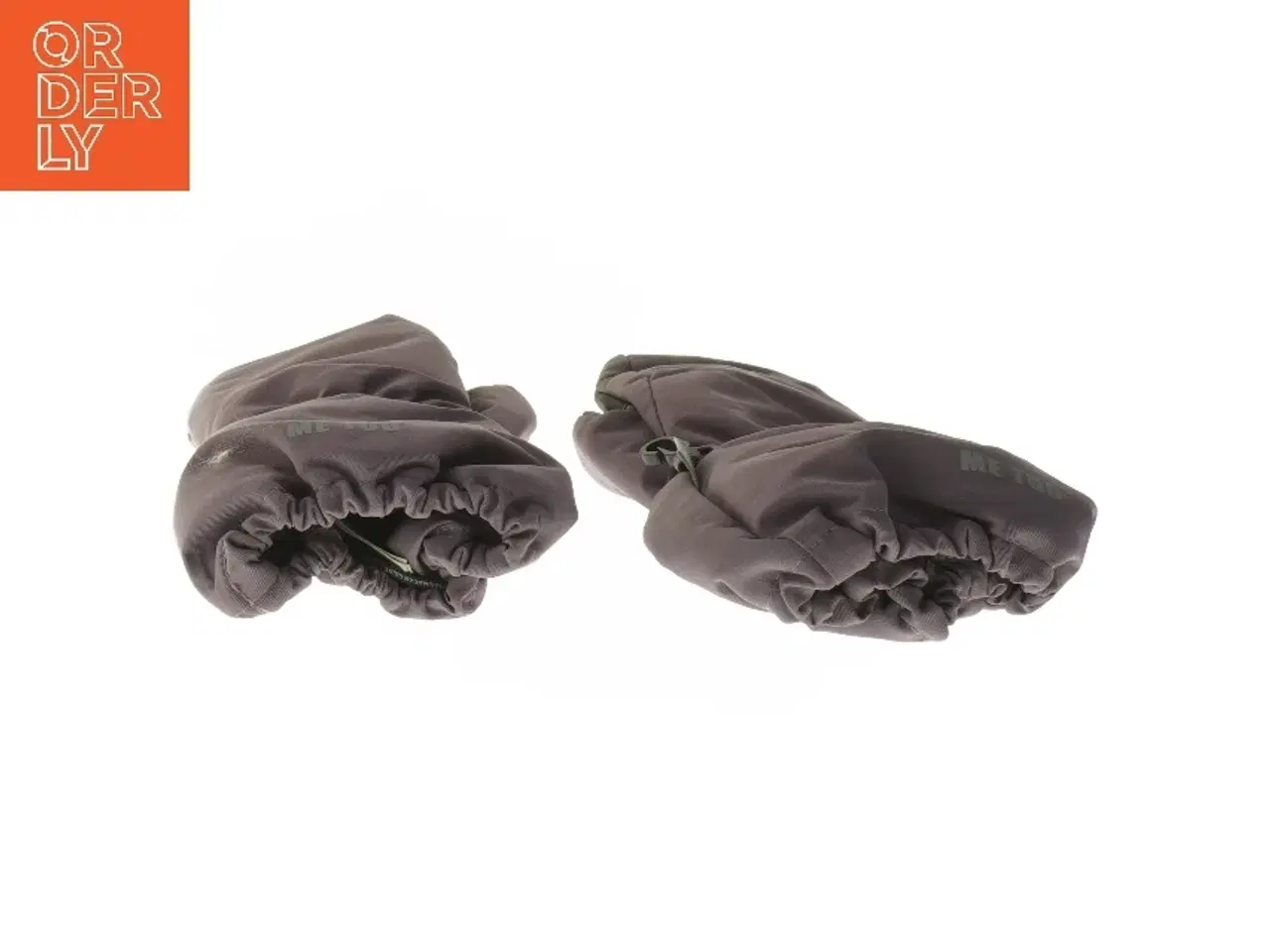 Billede 3 - Børnevinterhandsker fra Me Too (str. 10-12 år cm)