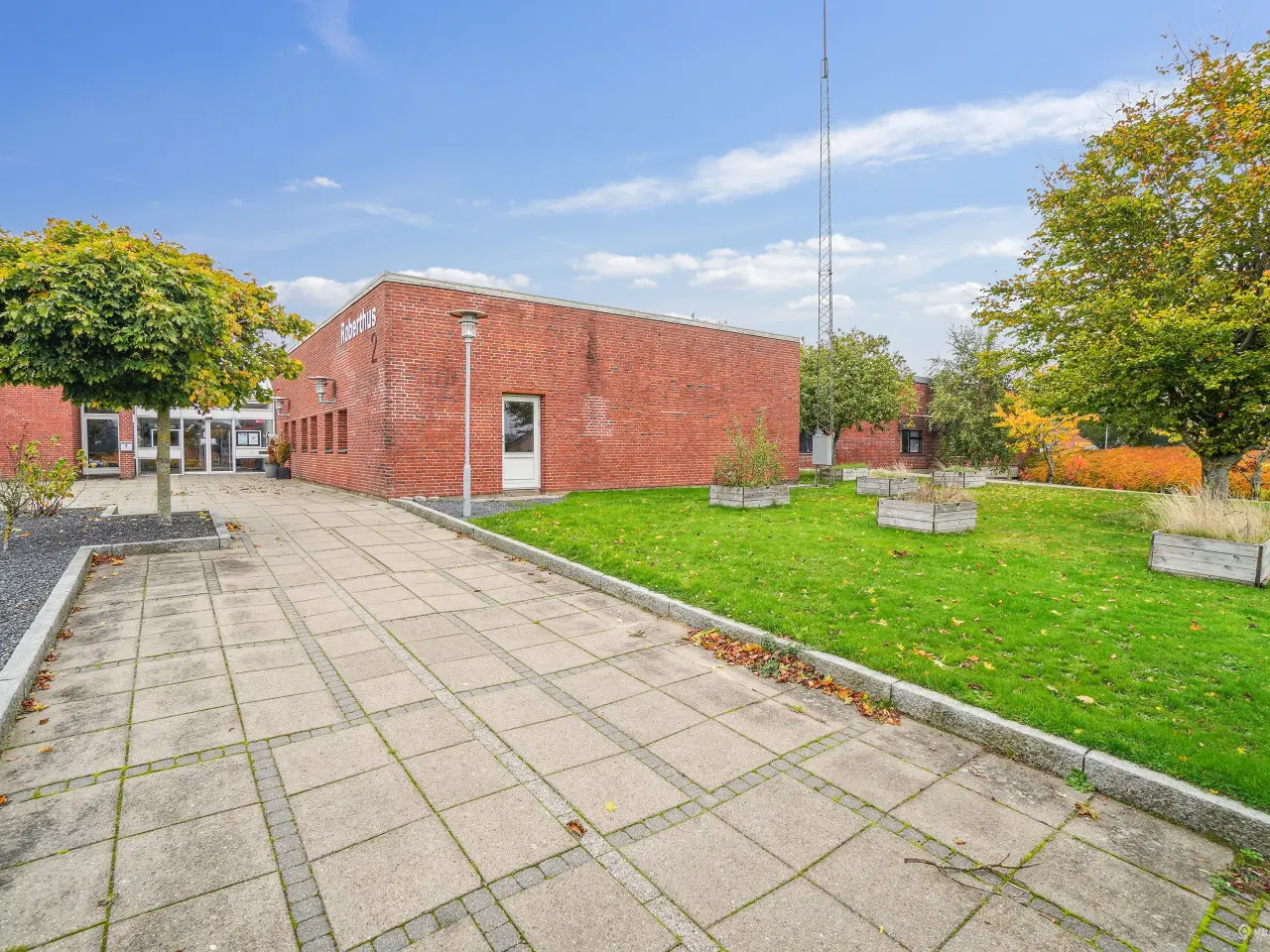 Billede 18 - Kontorfællesskab i Egtved