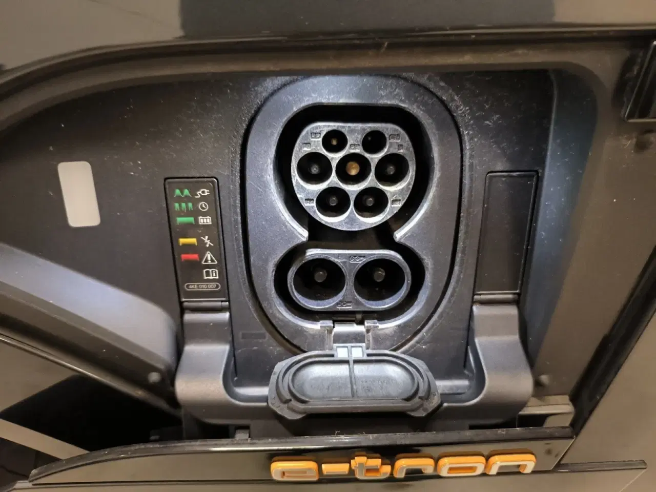 Billede 14 - Audi e-tron 50 quattro