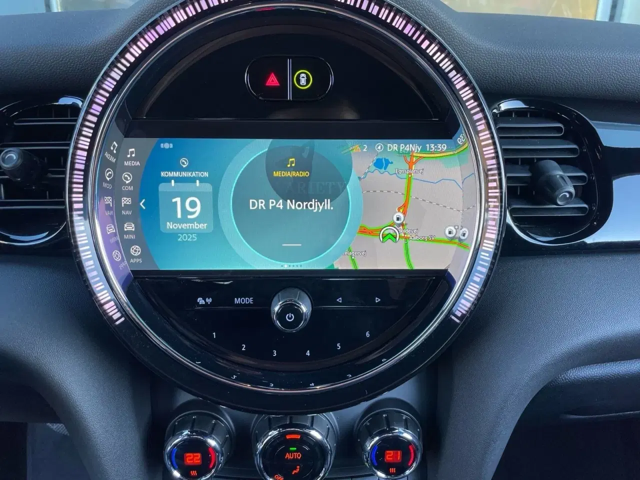 Billede 11 - MINI Cooper SE  Essential