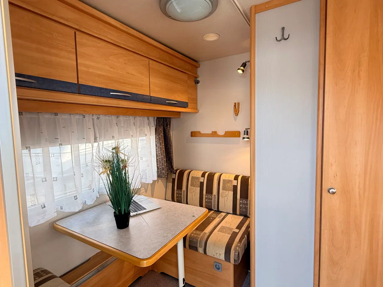 Billede 9 - 2003 Knaus Vimara / med Enduro Mover / Isabella 